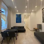 Villa Wittenau Ferienwohnung Eg