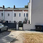 Villa Wittenau Ferienwohnung Eg