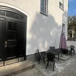Villa Wittenau Ferienwohnung Eg