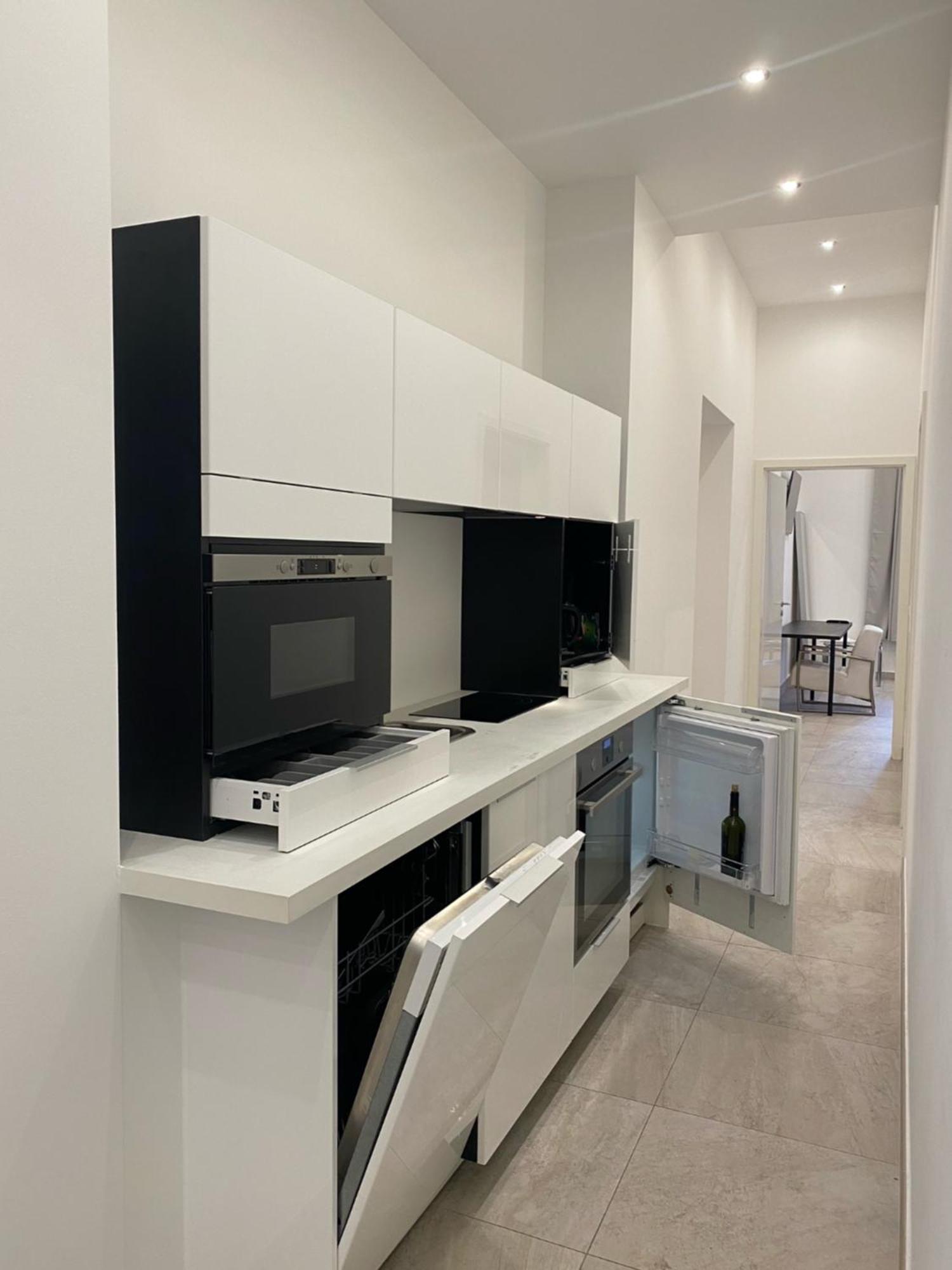 Appartement Wittenau Eg