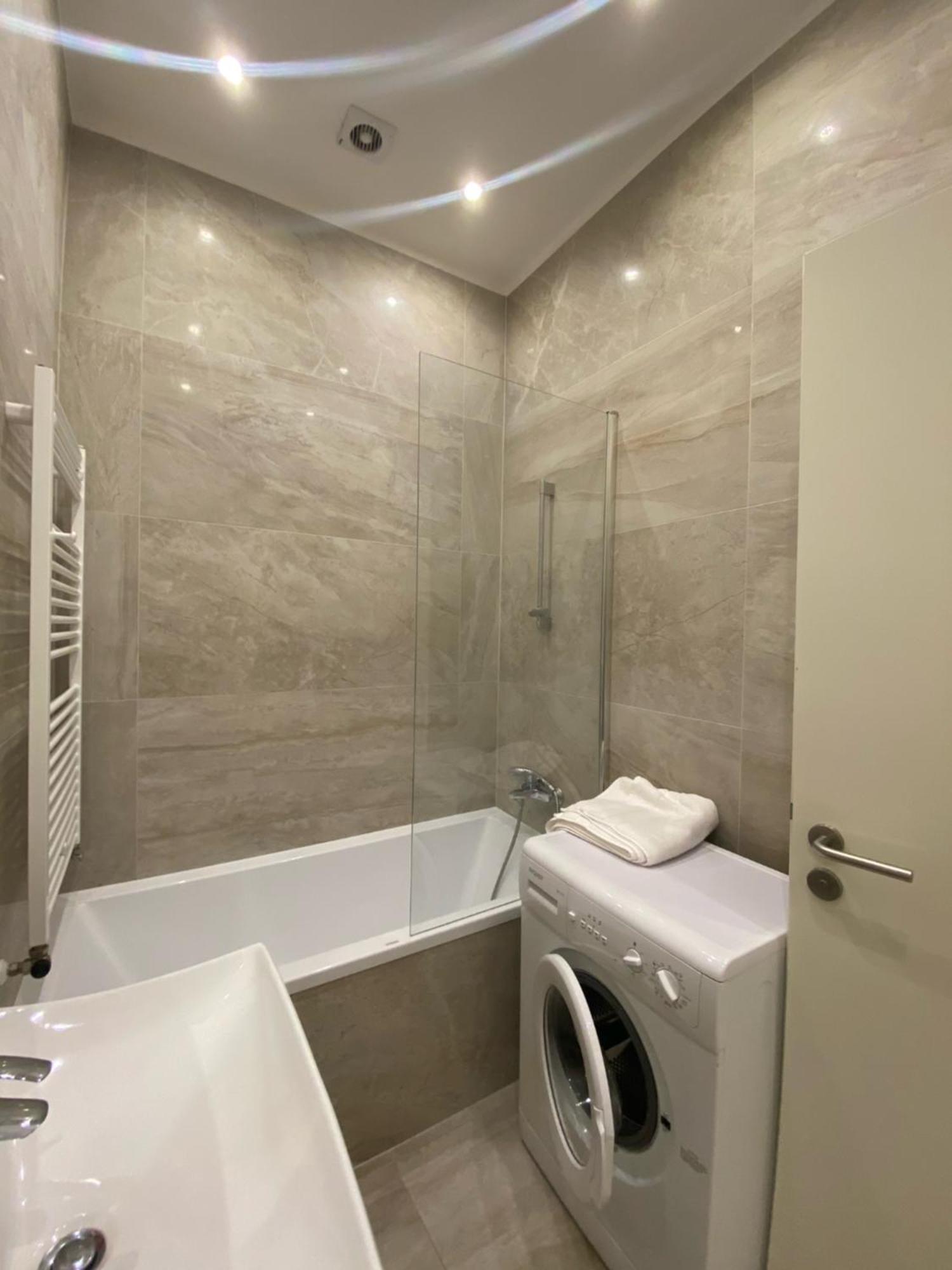 Wittenau Eg Appartement