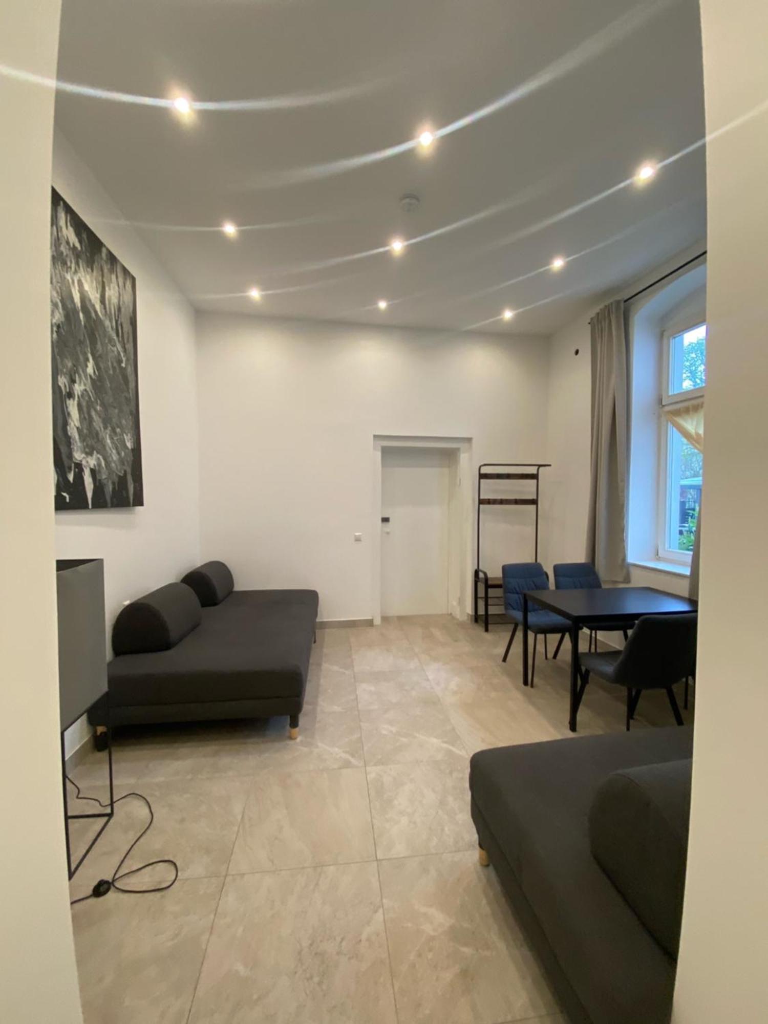 Wittenau Eg Appartement *