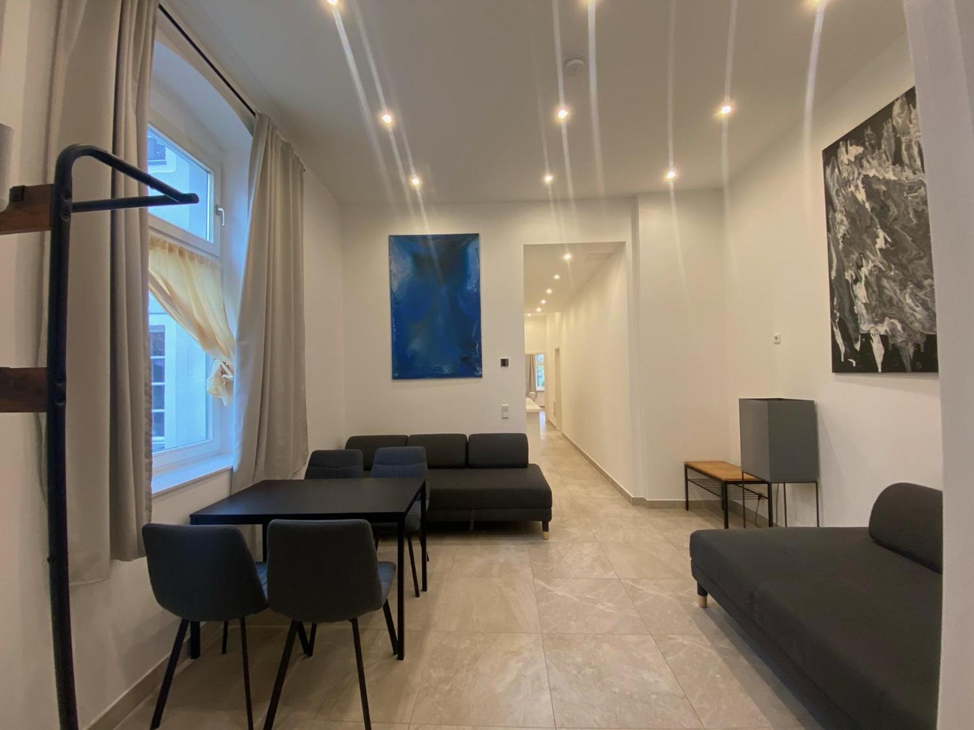 Appartement Wittenau Eg